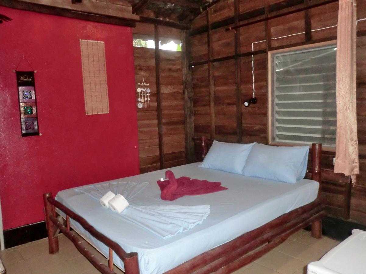 Hans Strand Bungalows Ko Lanta Exteriér fotografie