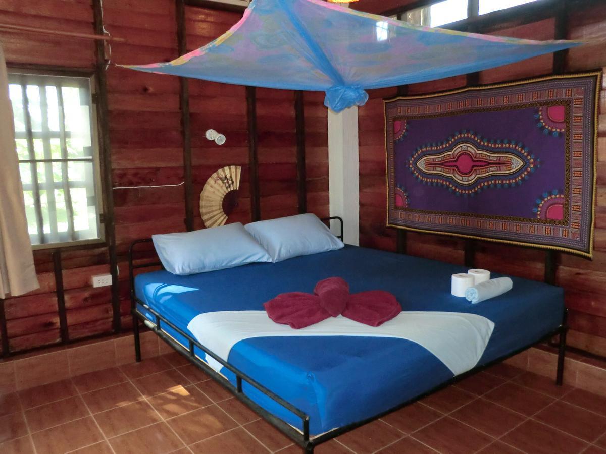 Hans Strand Bungalows Ko Lanta Exteriér fotografie