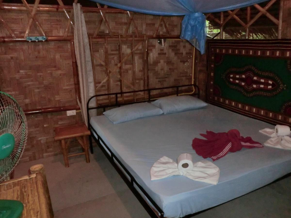 Hans Strand Bungalows Ko Lanta Exteriér fotografie